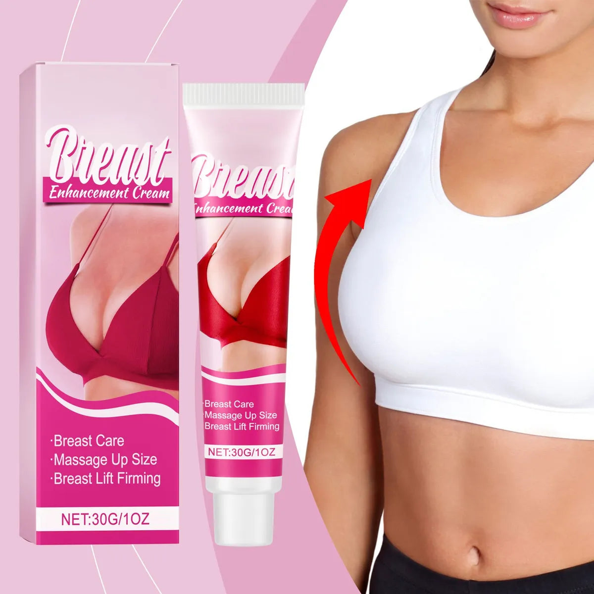 Luvora Breast & Hip Enhancing Cream (BUY 1 GET 1 FREE) Imported