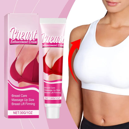 Luvora Breast & Hip Enhancing Cream (BUY 1 GET 1 FREE) Imported