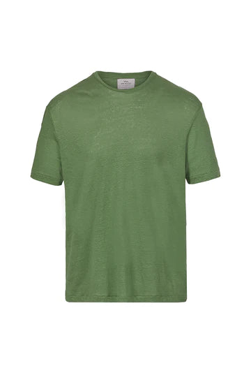 Stretchable  Half Sleeves Mens T-Shirt (Pack Of 5)