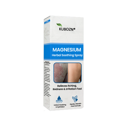 KUBOZN Magnesium Spray (BUY 1 GET 1 FREE)