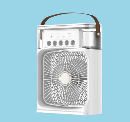 Aqua Breeze AC