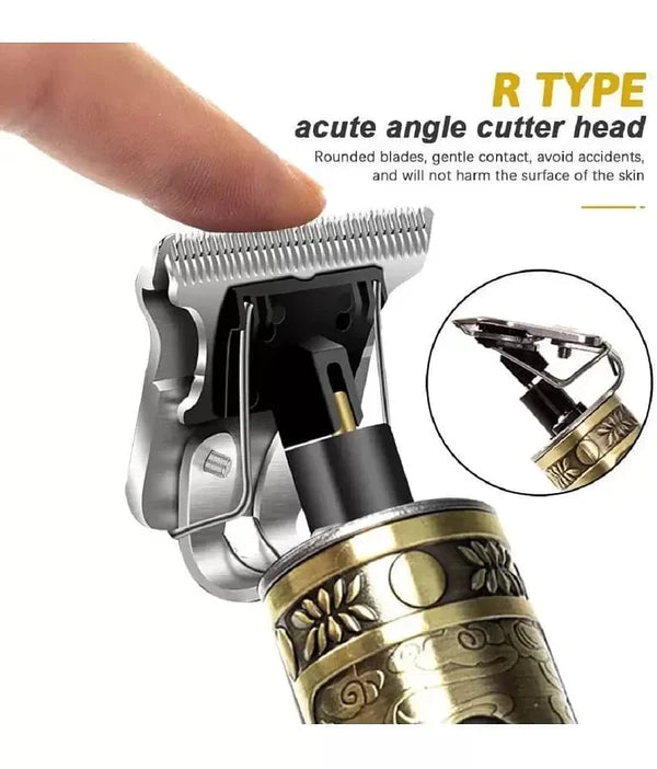 Hot Sale - 50% OFF| Buddha Trimmer Grooming With Kit