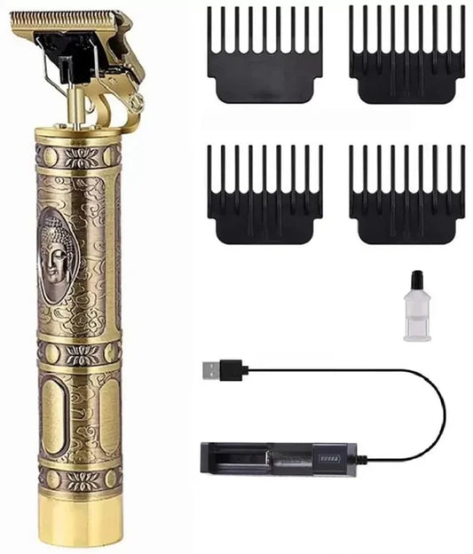 Hot Sale - 50% OFF| Buddha Trimmer Grooming With Kit