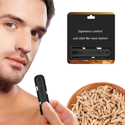 Nasal Suction Men's Care Stick (Discreet Packaging)