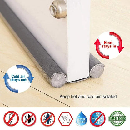 🍀🎁Buy 1 Get 1 Free🍀🎁 Premium Quality Flexible Door Bottom Sealing Strip