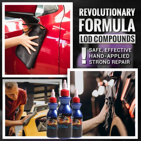 Repair The Scratch and Shine (BUY 1 GET 1 FREE)