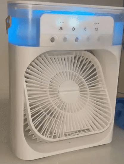 Aqua Breeze AC