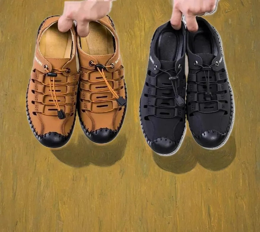 Men's Durable Shoes (BUY 1 GET 1 FREE)