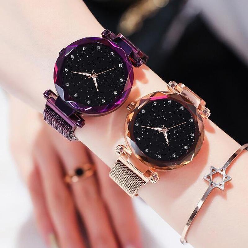 Special Starry - Pack of 3 (Black + Gold + Purple)