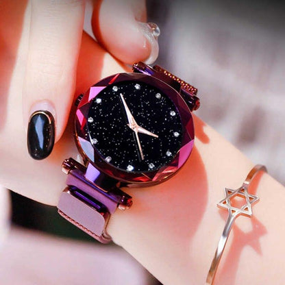 Special Starry - Pack of 3 (Black + Gold + Purple)