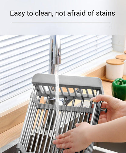 Sink Strainer Drain Basket (BUY 1 GET 1 FREE)