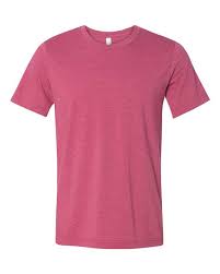 Stretchable  Half Sleeves Mens T-Shirt (Pack Of 5)