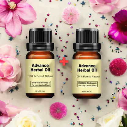 Enlarge Oil Pure and Natural (Pack of 3)