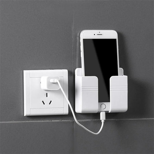 Universal Wall Phone Holder (Set of 4)