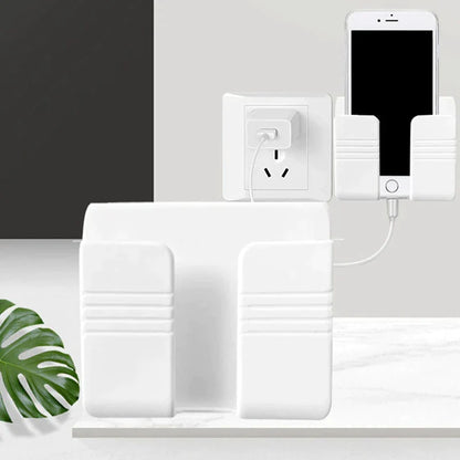 Universal Wall Phone Holder (Set of 4)