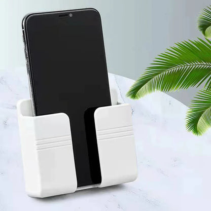 Universal Wall Phone Holder (Set of 4)