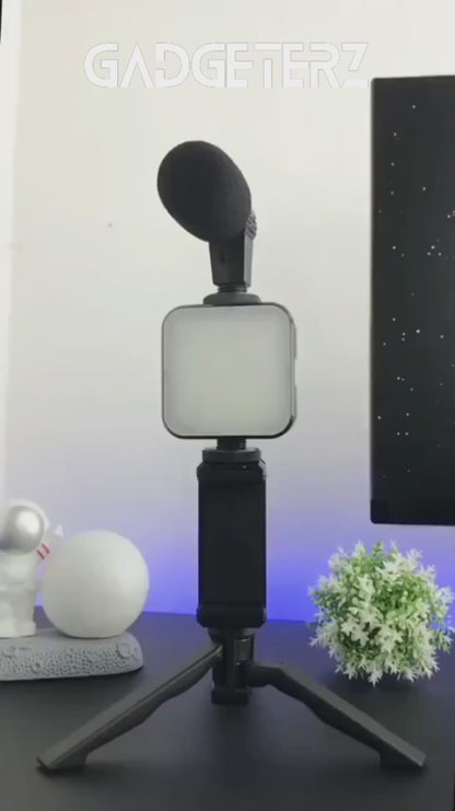 HQ Tripod Kit Pro