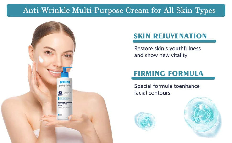 Skin Firming Cream (Buy 1 Get 1 Free)