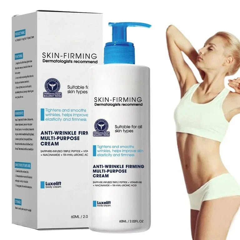 Skin Firming Cream (Buy 1 Get 1 Free)