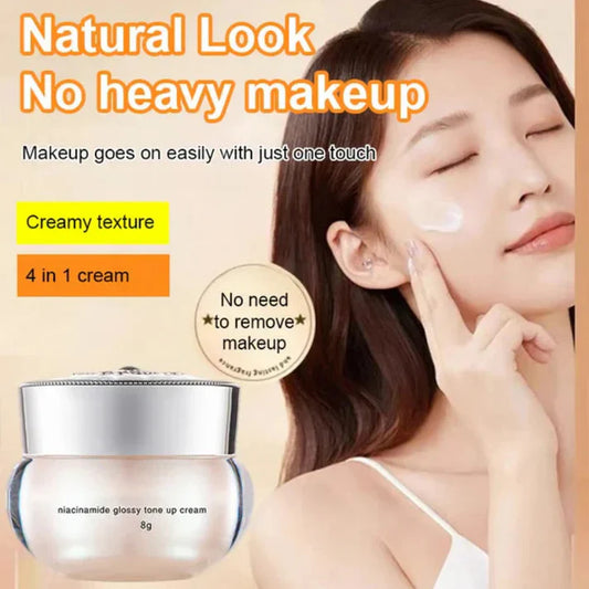 Korean Tone Up Cream (BUY 1 GET 1 FREE)