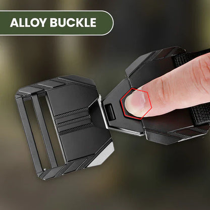 Elastic Stretch Woven Belt with Socket (BUY 1 GET 2 FREE)