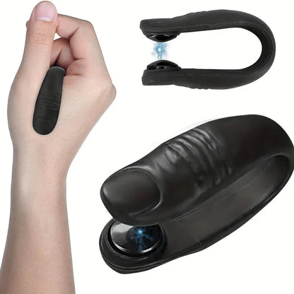 Sugar Control LI4 Acupressure Point Clip (Pack of 2)