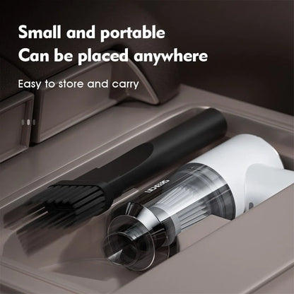 Portable Wireless Vacuum Cleaner (BUY 1 GET 1 FREE)