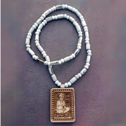 Bageshwar Hanuman Mala (Pack Of 2)