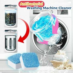WASHING MACHINE CLEANER TABLET