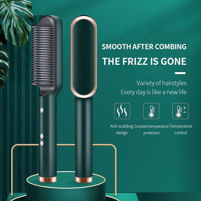 Professional Hair Comb