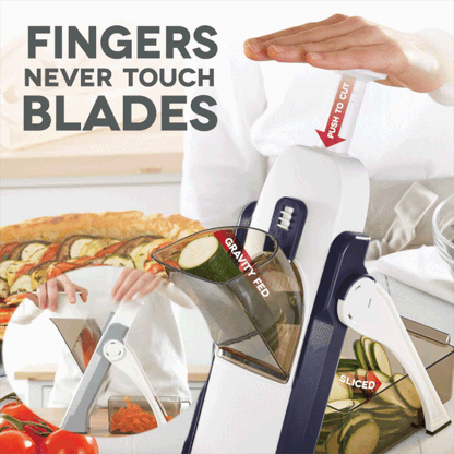 Vegetable Cutter Slicer