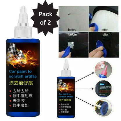 Repair The Scratch and Shine (BUY 1 GET 1 FREE)