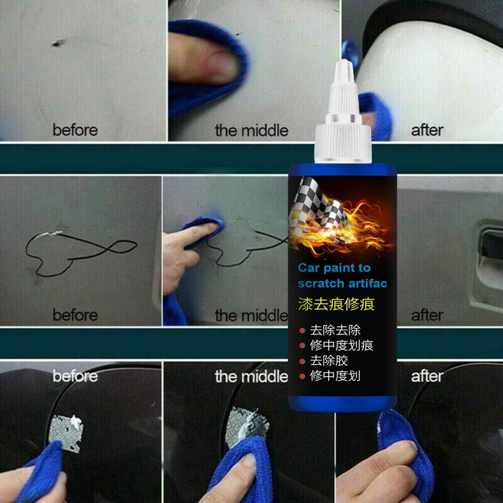 Repair The Scratch and Shine (BUY 1 GET 1 FREE)