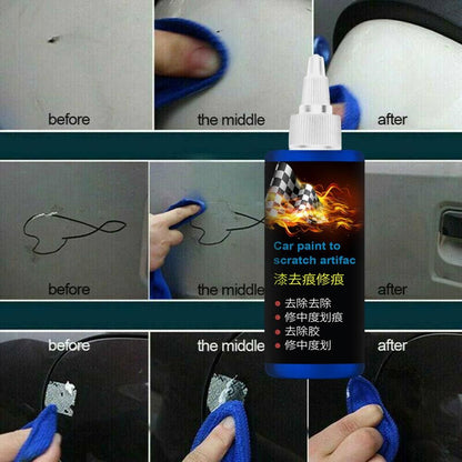 Repair The Scratch and Shine (BUY 1 GET 1 FREE)