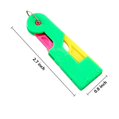 Automatic Needle Threading Devices (Pack of 3)
