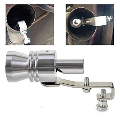 Universal Turbo Exhaust