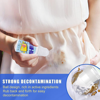 Clothes Stain Remover Roll (PACK OF 2)
