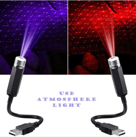 AuraDrive Star Light (BUY 1 GET 1 FREE)