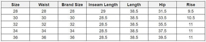 Lycra Blend Trousers