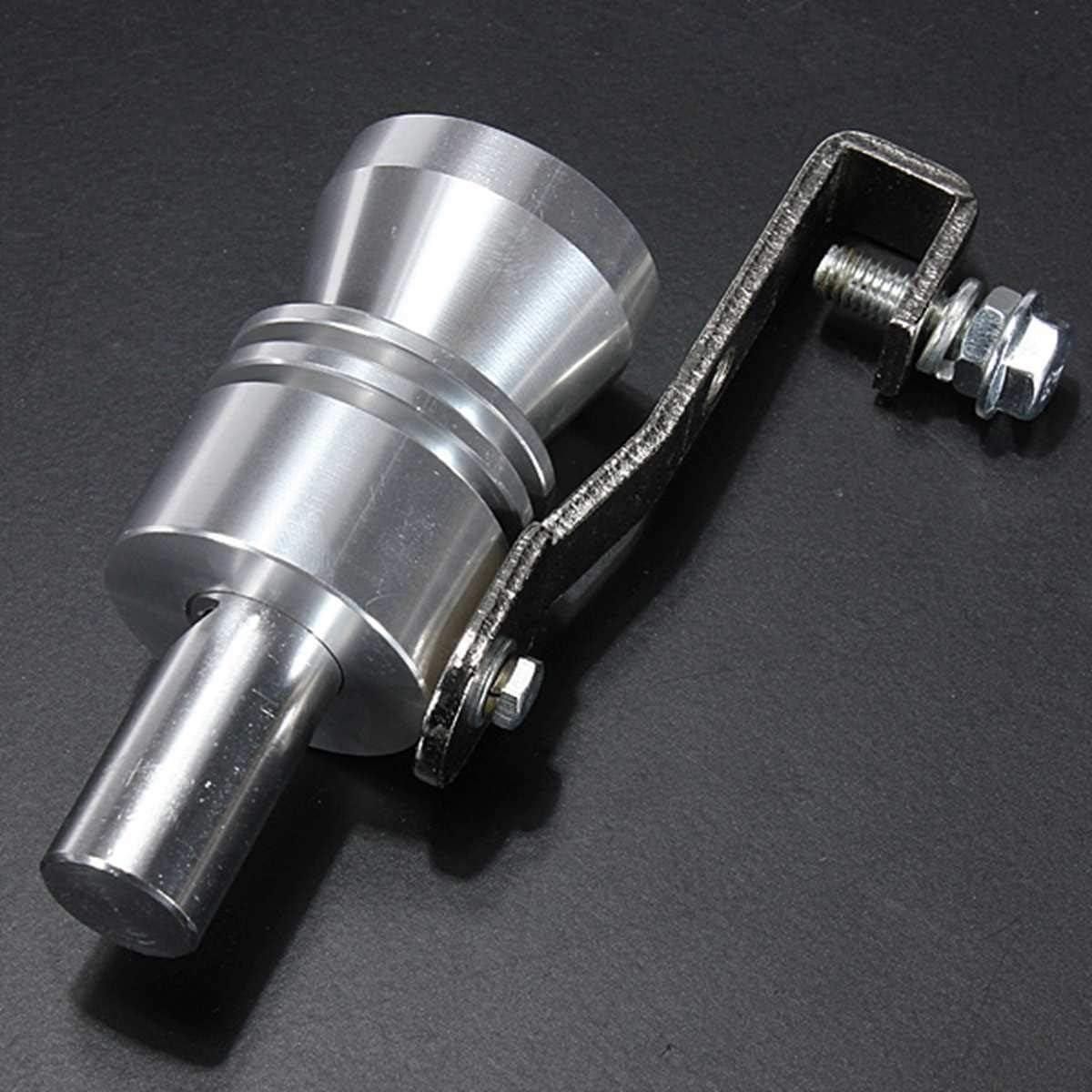 Universal Turbo Exhaust