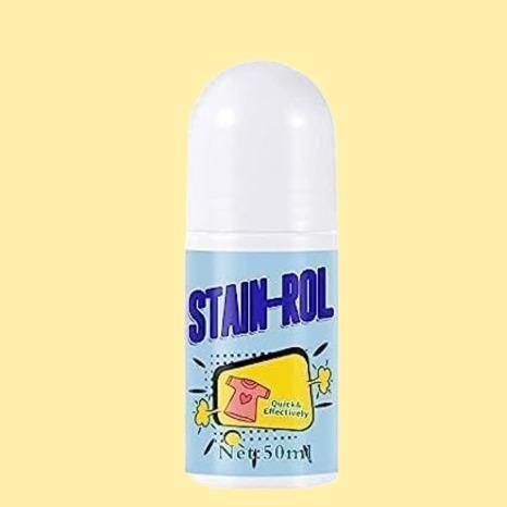 Clothes Stain Remover Roll (PACK OF 2)