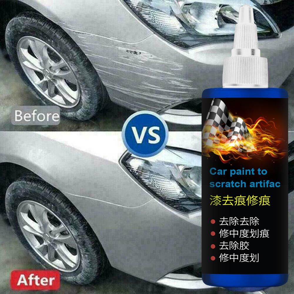 Repair The Scratch and Shine (BUY 1 GET 1 FREE)