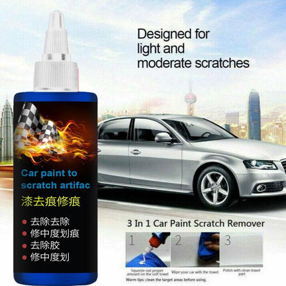 Repair The Scratch and Shine (BUY 1 GET 1 FREE)