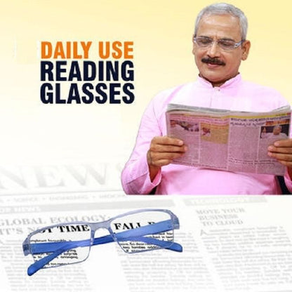 Daily Use Reading Glasses (BRG4)