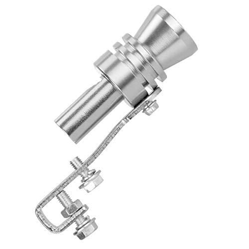 Universal Turbo Exhaust