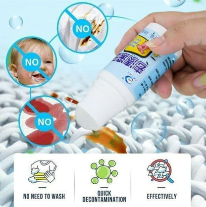 Clothes Stain Remover Roll (PACK OF 2)