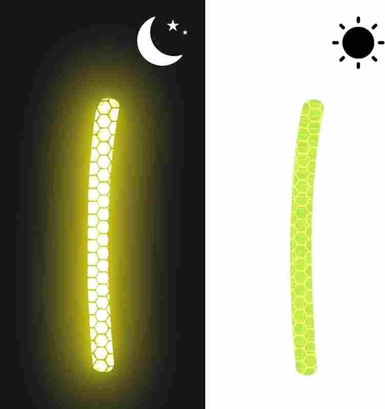 Reflective Universal for Car and Bike (20pcs)