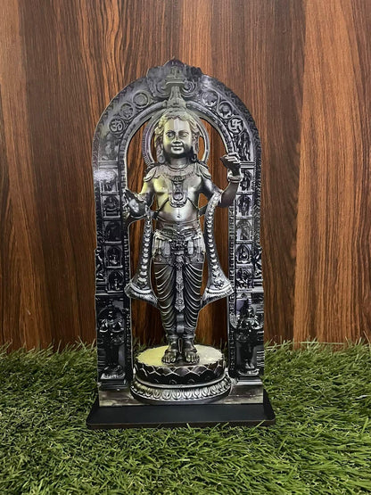 Shri Ram Lalla Cutout