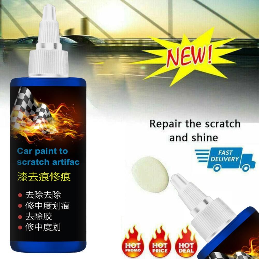 Repair The Scratch and Shine (BUY 1 GET 1 FREE)