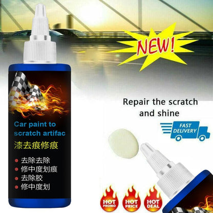 Repair The Scratch and Shine (BUY 1 GET 1 FREE)